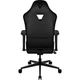 Геймерське крісло TX3 Eaze V2 Racer Black Штучна шкіра Чорний (р.56 х 81 см) - изображение 5