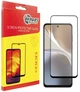Захисне скло Dengos для Motorola Moto G31/G32 Black Full Glue (TGFG-247) - зображення 1