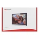 IP-видеодомофон Hikvision DS-KH6350-WТE1 White - изображение 7