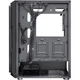 Корпус 1stPlayer XF-BK-4F7 Black без БП - изображение 7