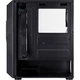 Корпус 1stPlayer F3-A-BK-4F1 Black без БЖ - зображення 12