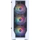 Корпус 1stPlayer D4-WH-4F1-W White без БП - изображение 14