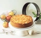 Форма Pyrex Glide кругла роз'ємна 25 см (GL25BS6/8044) - зображення 4