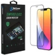 Захисне скло BeCover для Apple iPhone 13 Pro Max Black (706664) - зображення 1