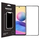 Захисне скло BeCover для Xiaomi Redmi Note 12 4G/Note 12 5G/Poco X5 5G Black (708783) - зображення 1
