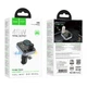 Модулятор Hoco E86 PD30W+QC3.0 18W Total 48W Черный - изображение 2