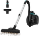 Пилосос без мішка Cecotec Conga Rockstar Cyclonic Plus (A01_EU01_117506) - зображення 2