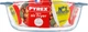 Форма Pyrex Airfryer кругла 20x18x7 см 1 л (207B100/7948) - зображення 4