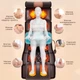 Електричний масажний матрац Moltis Relax Also Today MRAT-815 для тіла з підігрівом та масажем Shiatsu 10038 - зображення 7