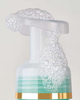 Жидкое мыло-пена для рук Bath & Body Works (667659390588) White Tea & Sage Gentle & Clean Foaming Hand Soap 259 мл - изображение 5