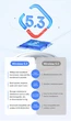 Адаптер Bluetooth v5.3 Baseus BA07 - изображение 4