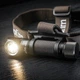 Налобний ліхтар Sofirn SP40A (5000K, LH351D, TIR, 3000 мАг) EDC - зображення 1