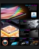 Планшет Teclast T50 Plus 6/256Gb Grey, 4G 11" 90Гц + ЧОХОЛ - зображення 2