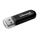 Флешка ЮСБ Wibrand 128 GB Marten Gen1,USB Flash Drive 3.2 пам'ять 128 Гб Black - изображение 1