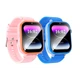 Дитячий Смарт Годинник Hoco Y101 4G GPS Рожевий - изображение 2