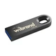 Флешка ЮСБ Wibrand 256 GB Eagle Gen1,USB Flash Drive 3.2 пам'ять 256 Гб Grey - зображення 1