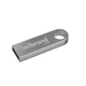 Флешка ЮСБ Wibrand 16 GB Puma USB Flash Drive 2.0 пам'ять 16 Гб Silver - зображення 1