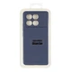 Чохол Silicone Cover Full Camera (A) для Xiaomi Poco X6 Pro 5G 39.Elegant Purple - изображение 3