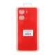 Чохол Silicone Cover Full Camera (A) для Xiaomi Redmi 13C 4G/Poco C65 42.Maroon - изображение 3