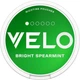 Бестабачные никотиновые подушечки Velo Bright Spearmint Мягкий (4820270365380) - изображение 1