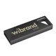 Флешка ЮСБ Wibrand 64 GB Stingray,USB Flash Drive 2.0 память 64 Гб Grey - изображение 1
