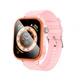 Дитячий Смарт Годинник Hoco Y101 4G GPS Рожевий - изображение 1