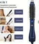 Фен-щетка PARWIN Pro Beauty - изображение 3