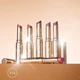 Помада для губ Paese GlowyPop Lip Serum 3 в 1 500 Frosted Plum 2.2 г (5902627629433) - изображение 7