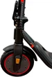 Електросамокат Forte M2 Black (BP150431) - зображення 6