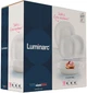 Сервиз Luminarc Carine 18 предметов White (N2184) - изображение 3