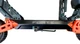 Електросамокат Forte D2-Pro Black (BP150434) - зображення 4