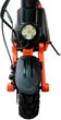 Електросамокат Forte D2-Pro Black (BP150434) - зображення 5