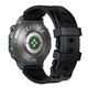 Смарт-часы Smart Watch Hoco Y37 AMOLED GPS sports с поддержкой звонка Черные - изображение 3