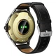 Смарт-часы Smart Watch Hoco Y39 с поддержкой звонка Серебряные - изображение 4
