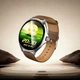 Смарт-часы Smart Watch Hoco Y39 с поддержкой звонка Серебряные - изображение 5