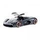 Автомодель - LAMBORGHINI TERZO MILLENNIO 1 24 Bburago (18-21094) (224566) - зображення 2