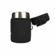 Чохол Tribe Neoprene Cover для харчового термоса 0.7 л T-DF-0004-black - зображення 3