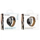 Смарт-часы Smart Watch Hoco Y35 sports поддержкой звонка Серебряные - изображение 6