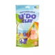 Набор для творчества UʼDO Clay 16 шт Strateg (30879) (285354) - изображение 2