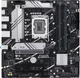 Материнская плата Asus PRIME B760M-A-CSM (s1700, Intel B760, PCI-Ex16) - изображение 1