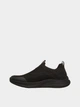 Жіночі сліпони Skechers 38.5 Чорний 117734 BBK - зображення 2
