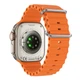 Смарт-часы Smart Watch Hoco Y23 Ultra sports с поддержкой звонка Золотые - изображение 3