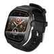 Смарт-часы Smart Watch Hoco Y33 sports с поддержкой звонка Черные - изображение 1