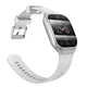 Смарт-годинник Smart Watch Hoco Y33 sports з підтримкою дзвінка Срібні - зображення 2