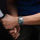Смарт-часы Smart Watch Hoco Y30 sports с поддержкой звонка Черные - изображение 4