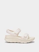 Жіночі сандалії Skechers 36 Бежевий 119823 NAT - зображення 1