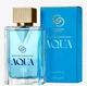 Туалетна вода Mister Giordani Aqua [Містер Джордані Аква] Oriflame, 75 мл - зображення 1