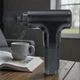 Массажер для тела Fascial Gun Fascial Gun KH ручной 200 Вт портативный 2000 мАч черный (OZ3) - изображение 2