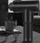 Массажер для тела Fascial Gun Fascial Gun KH ручной 200 Вт портативный 2000 мАч черный (OZ3) - изображение 3