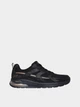 Жіночі кросівки Skechers 39 Чорний 117648 BBK - зображення 1